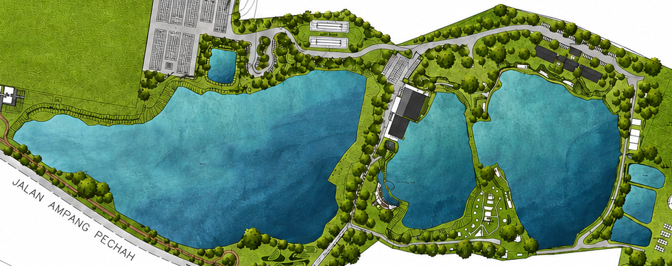Park map